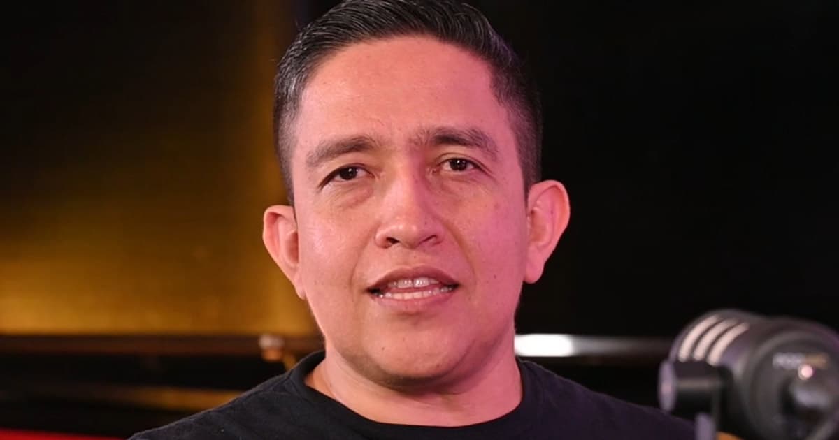 Gibran González